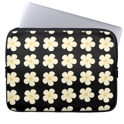 Electronics Bag Laptop Sleeve (Voorkant)