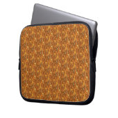 Electronics Bag Laptop Sleeve (Voorkant Links)