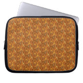 Electronics Bag Laptop Sleeve (Voorkant)