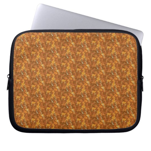 Electronics Bag Laptop Sleeve (Voorkant)