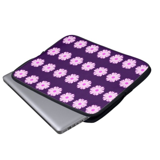 Electronics Bag Laptop Sleeve (Voorkant onderkant)