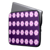 Electronics Bag Laptop Sleeve (Voorkant Links)