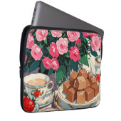 Electronics Bag Laptop Sleeve (Voorkant Rechts)