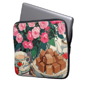 Electronics Bag Laptop Sleeve (Voorkant Links)