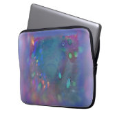 Electronics Bag Laptop Sleeve (Voorkant Links)