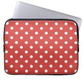 Electronics Bag Laptop Sleeve (Voorkant)