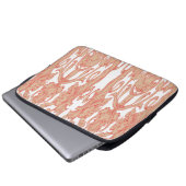 Electronics Bag Laptop Sleeve (Voorkant onderkant)