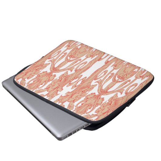 Electronics Bag Laptop Sleeve (Voorkant onderkant)