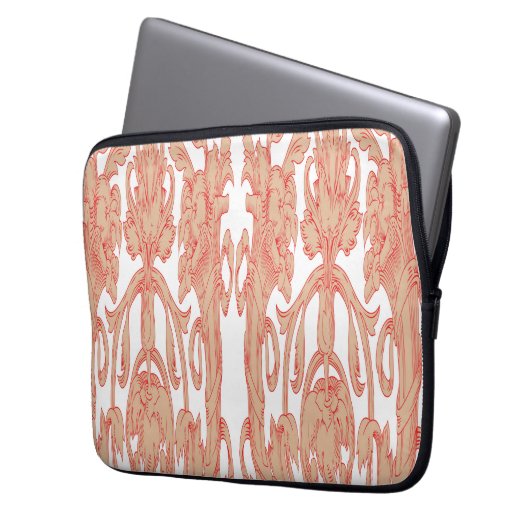 Electronics Bag Laptop Sleeve (Voorkant Links)