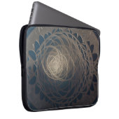 Electronics Bag Laptop Sleeve (Voorkant Rechts)