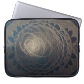 Electronics Bag Laptop Sleeve (Voorkant)