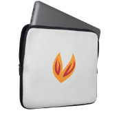 Electronics Bag Laptop Sleeve (Voorkant Rechts)