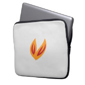 Electronics Bag Laptop Sleeve (Voorkant Links)