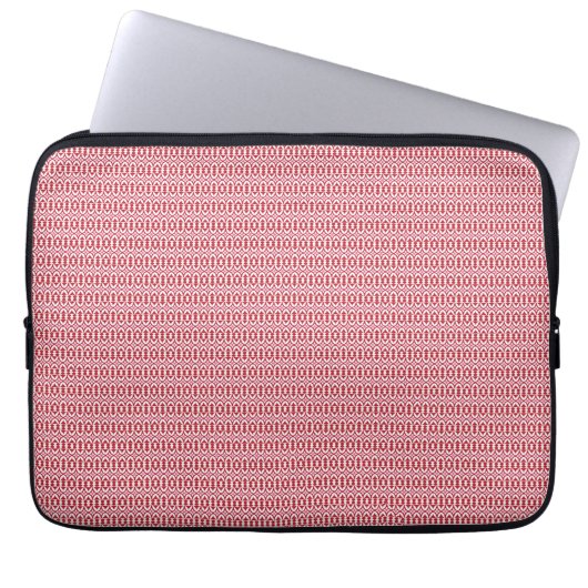 Electronics Bag Laptop Sleeve (Voorkant)