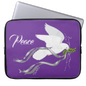 Electronics Bag Laptop Sleeve (Voorkant)