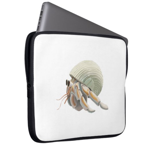 Electronics Bag Laptop Sleeve (Voorkant Rechts)