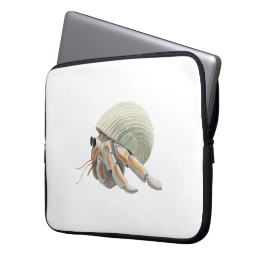 Electronics Bag Laptop Sleeve (Voorkant Links)