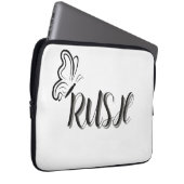 Electronics Bag Laptop Sleeve (Voorkant Rechts)