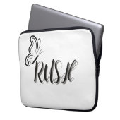 Electronics Bag Laptop Sleeve (Voorkant Links)