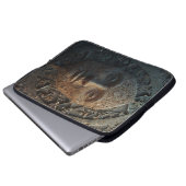 Electronics Bag Laptop Sleeve (Voorkant onderkant)