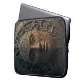 Electronics Bag Laptop Sleeve (Voorkant Links)