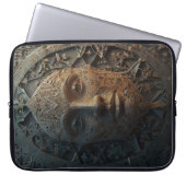 Electronics Bag Laptop Sleeve (Voorkant)