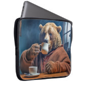 Electronics Bag Laptop Sleeve (Voorkant Rechts)