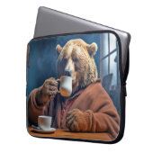 Electronics Bag Laptop Sleeve (Voorkant Links)
