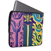 Electronics Bag Laptop Sleeve (Voorkant Rechts)