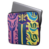 Electronics Bag Laptop Sleeve (Voorkant Links)