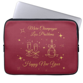 Electronics Bag Laptop Sleeve