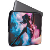 Electronics Bag Laptop Sleeve (Voorkant Rechts)