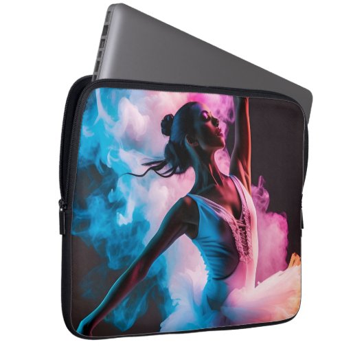 Electronics Bag Laptop Sleeve (Voorkant Rechts)