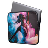 Electronics Bag Laptop Sleeve (Voorkant Links)