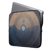 Electronics Bag Laptop Sleeve (Voorkant Links)