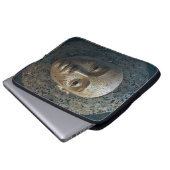 Electronics Bag Laptop Sleeve (Voorkant onderkant)