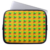 Electronics Bag Laptop Sleeve (Voorkant)