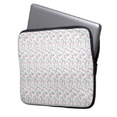 Electronics Bag Laptop Sleeve (Voorkant Links)