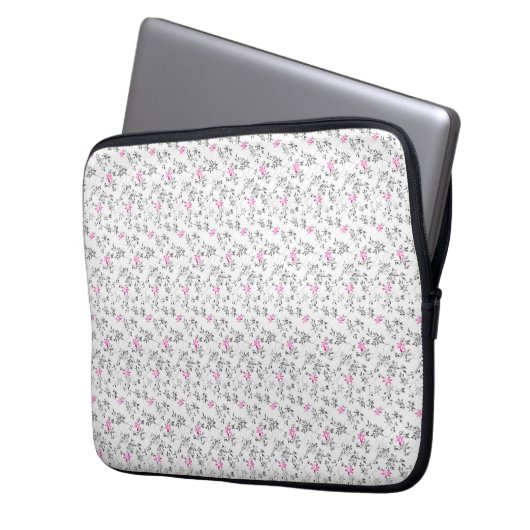 Electronics Bag Laptop Sleeve (Voorkant Links)