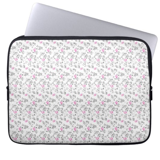 Electronics Bag Laptop Sleeve (Voorkant)