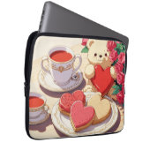 Electronics Bag Laptop Sleeve (Voorkant Rechts)