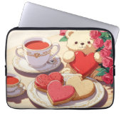 Electronics Bag Laptop Sleeve (Voorkant)