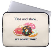 Electronics Bag Laptop Sleeve (Voorkant)