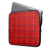 Electronics Bag Laptop Sleeve (Voorkant Links)