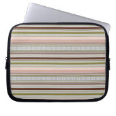 Electronics Bag Laptop Sleeve (Voorkant)