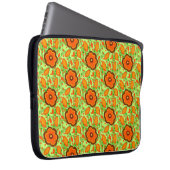 Electronics Bag Laptop Sleeve (Voorkant Rechts)