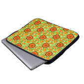 Electronics Bag Laptop Sleeve (Voorkant onderkant)
