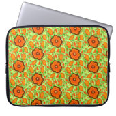 Electronics Bag Laptop Sleeve (Voorkant)