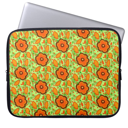 Electronics Bag Laptop Sleeve (Voorkant)