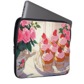 Electronics Bag Laptop Sleeve (Voorkant Rechts)